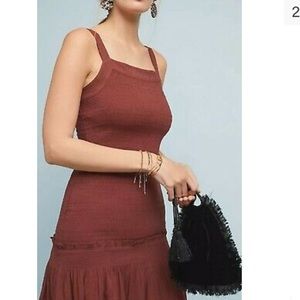 Anthropologie Dress